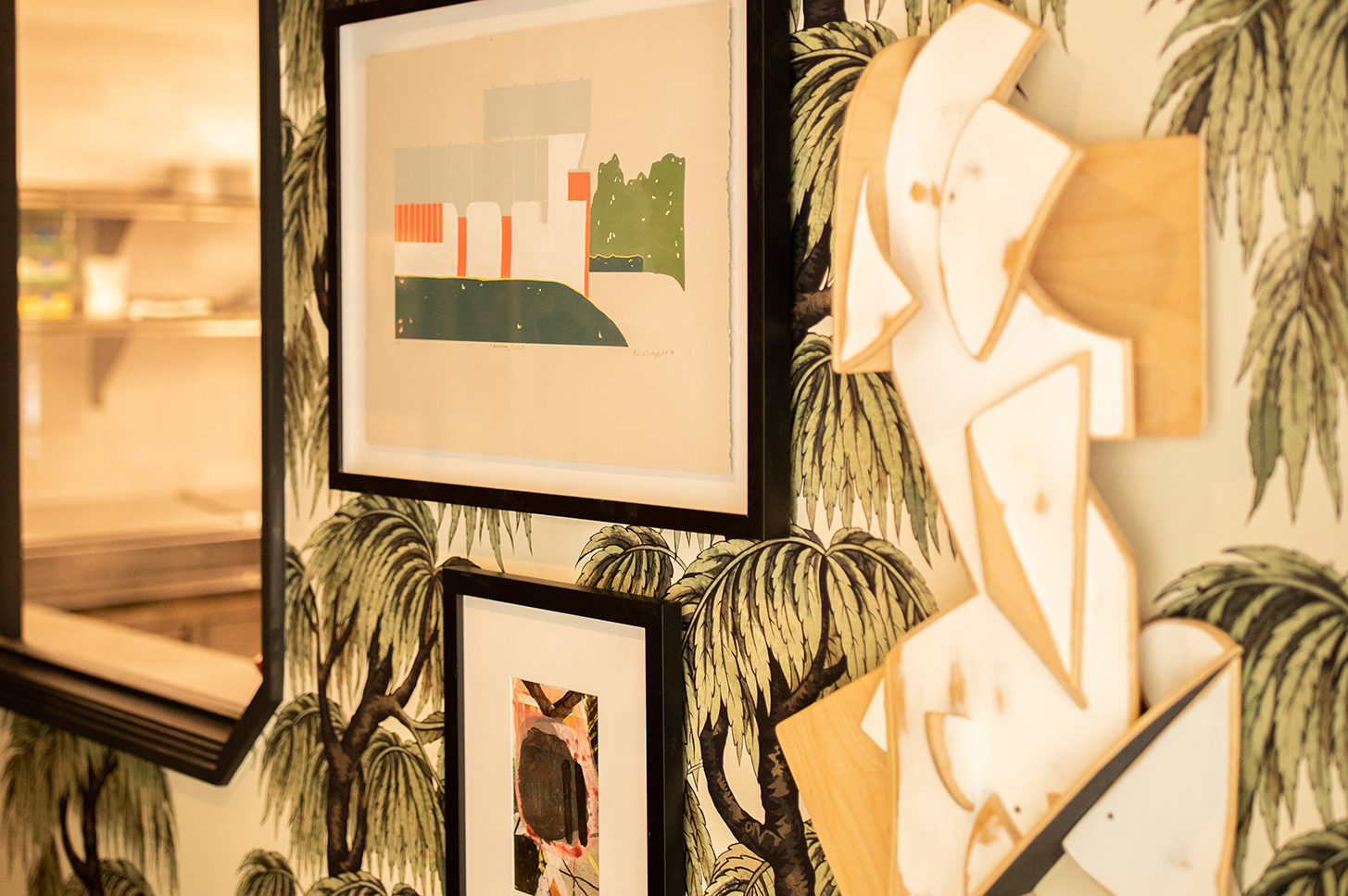 shahan saheed丨2021年美国酒店设计杂志大奖获入围丨Emeline, Charleston, South Carolina-9