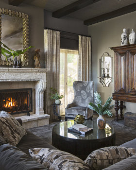 Jeffandrewsdesign│NORTHERN CALIFORNIA