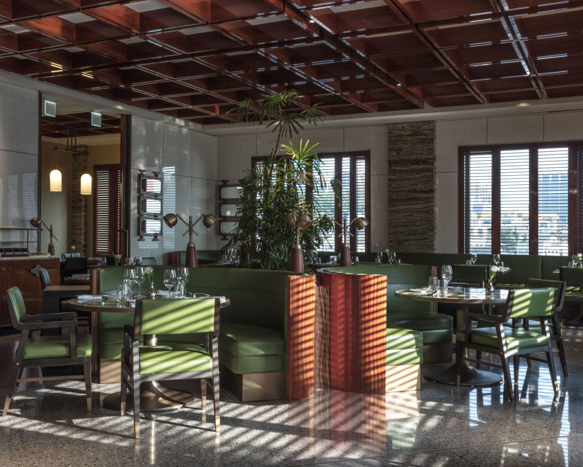 David Collins│Le Méridien Seoul-5