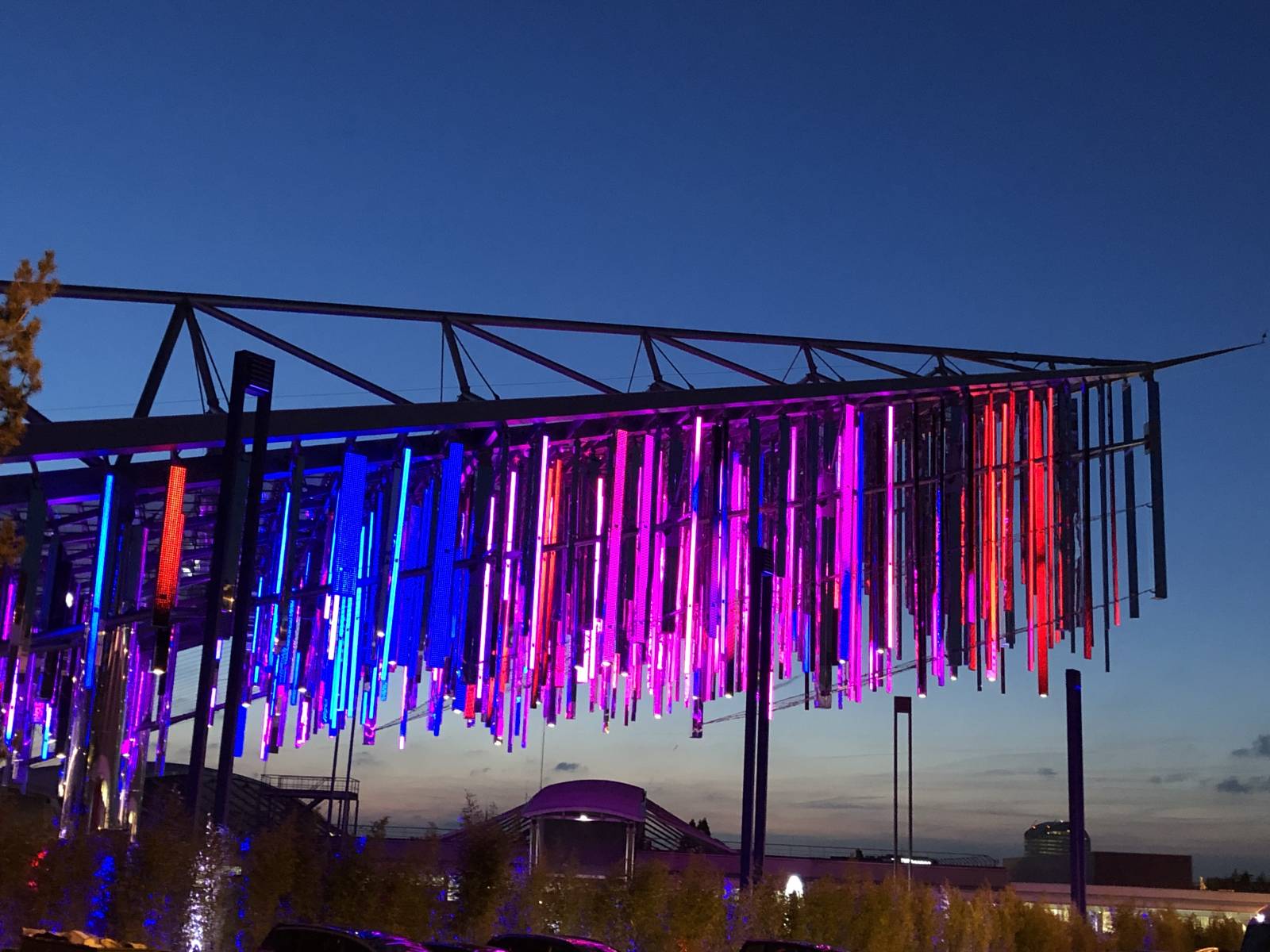 Jean Nouvel│Parc des Expositions de la Porte de Versailles_yyth-3