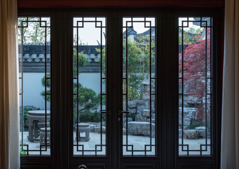 常州茅山颐园养老社区丨中国常州-13