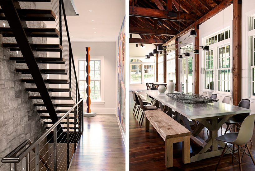 Jesse Carrier&Mara Miller丨SALISBURY CT CAMP-6