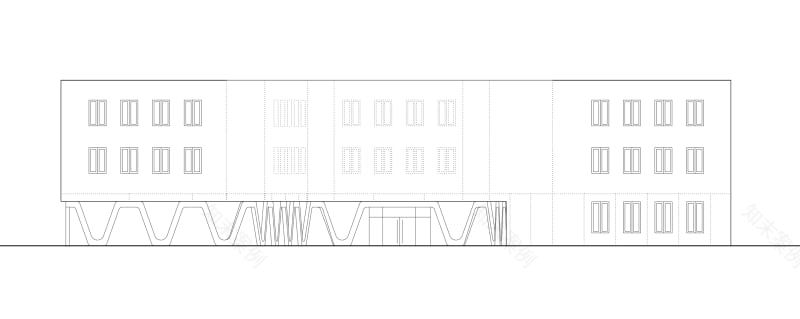 德国多特蒙德 Reinoldi 中学-17