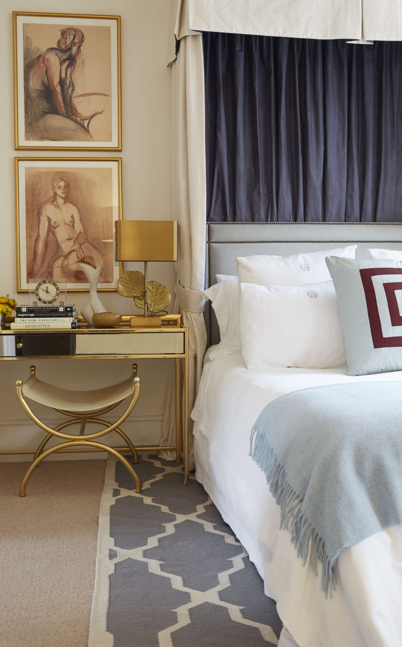 Jan Showers│Belgravia Townhouse-7