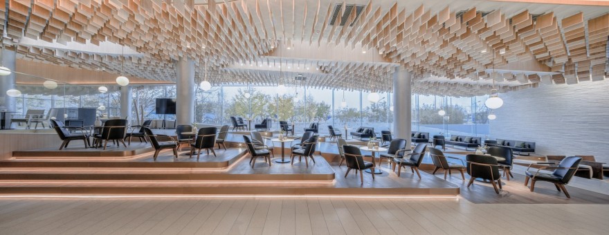 北京五里春秋泛文化艺术中心丨中国北京-15