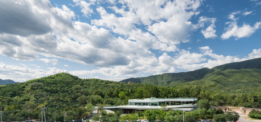 北京五里春秋泛文化艺术中心丨中国北京-10