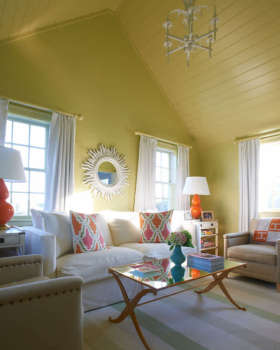 Jan Showers│Brant Point Seaside Cottage