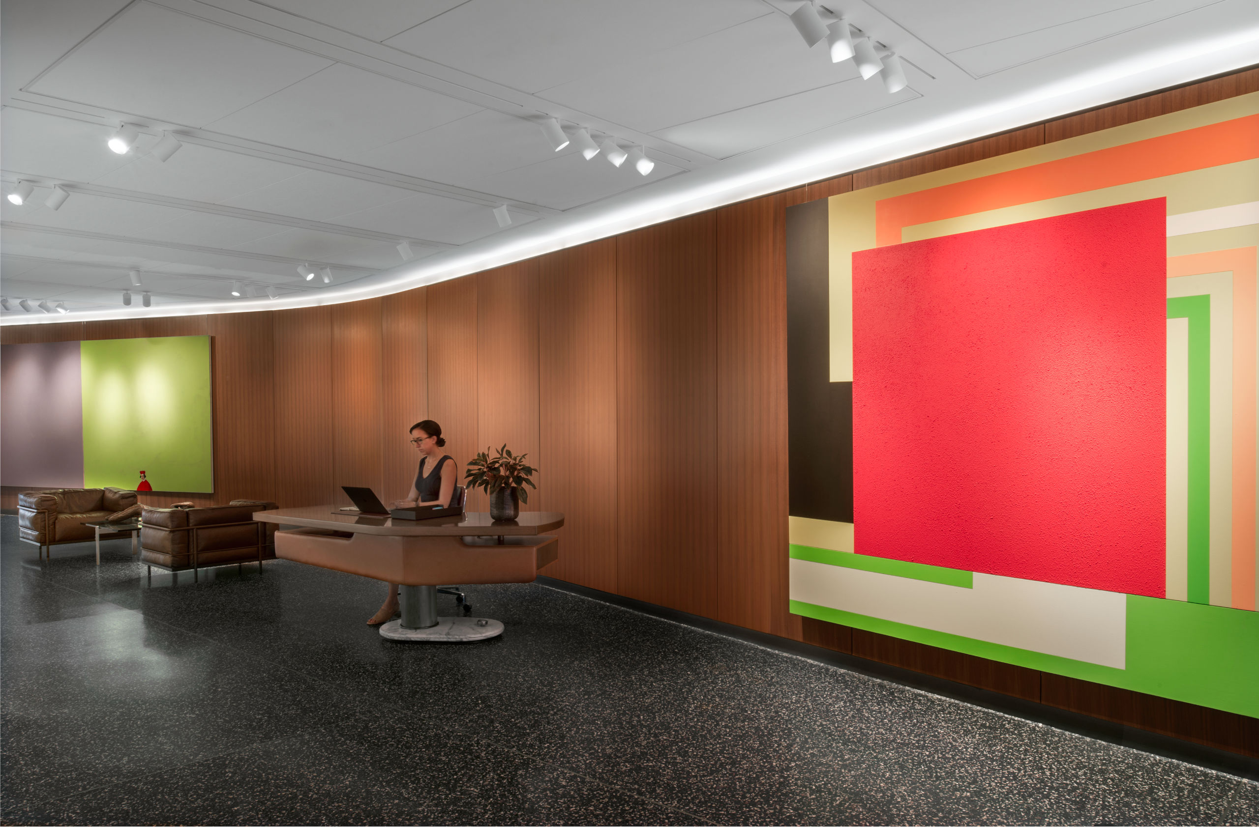 Deborah Berke│Park Avenue Office-6