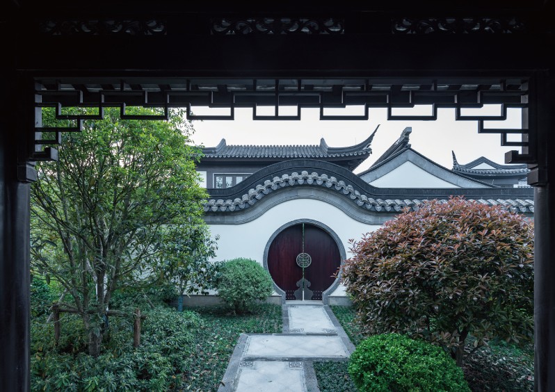 常州茅山颐园养老社区丨中国常州-9