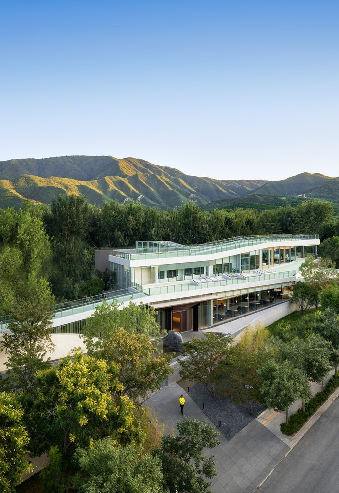 北京五里春秋泛文化艺术中心丨中国北京-6