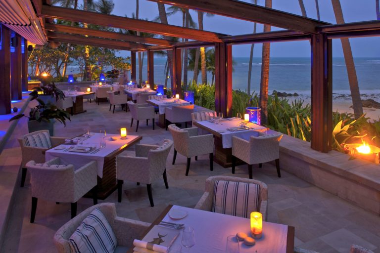 Bill Bensley丨Four Seasons Resort Koh Samui-9