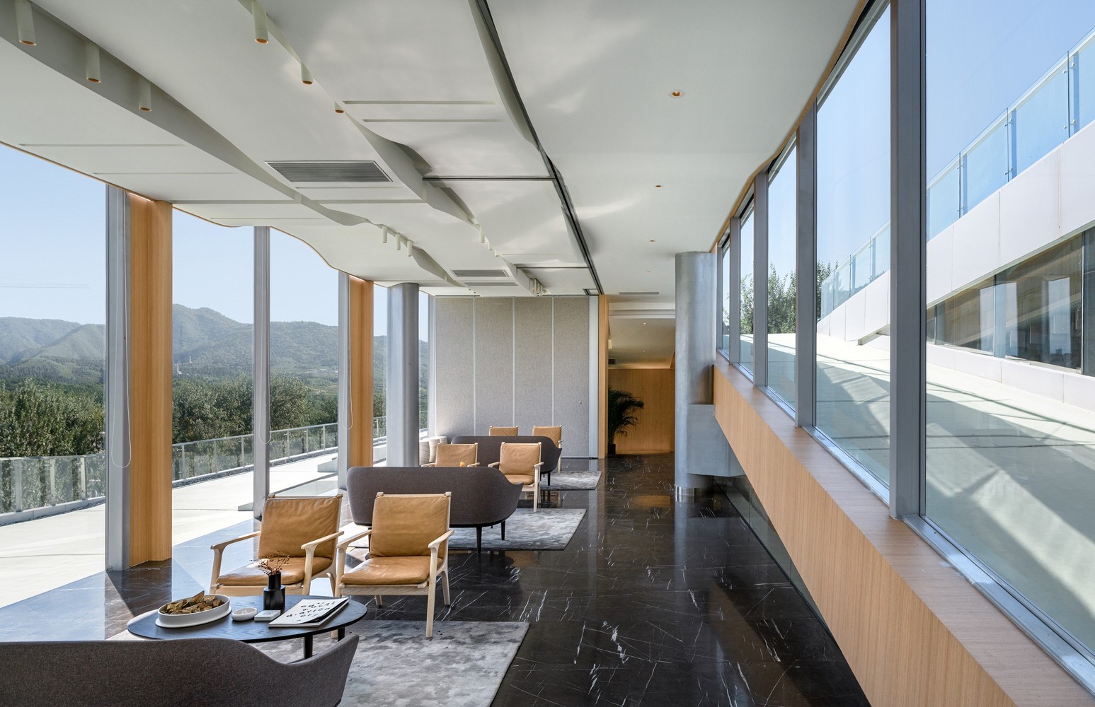 北京五里春秋泛文化艺术中心丨中国北京-23