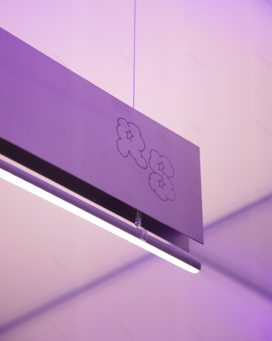 伊斯坦布尔可持续服装店设计丨土耳其伊斯坦布尔丨Salon Architects-20