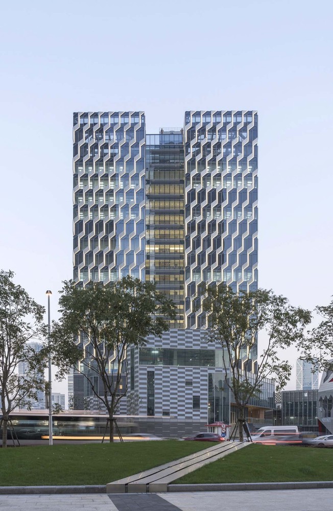 Benoy丨上海尚悦湾· 西街-15