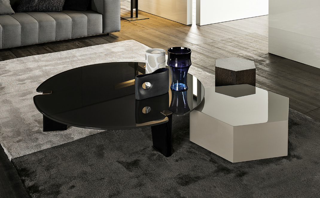 网红国外现代流行家具 | 室内表现合辑-6