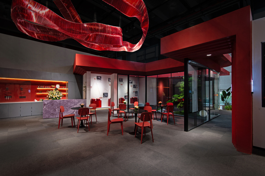 怡发品牌升级展广州站丨中国广州-16