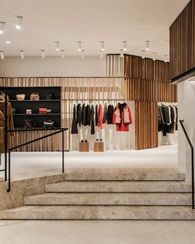 Javier Simorra 旗舰店