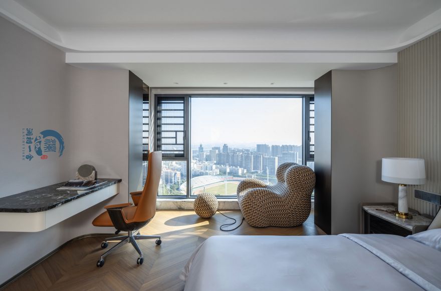 云和墅金龙壹号·澜初一舍丨中国福建丨泉州澜初一舍室内装饰有限公司-23