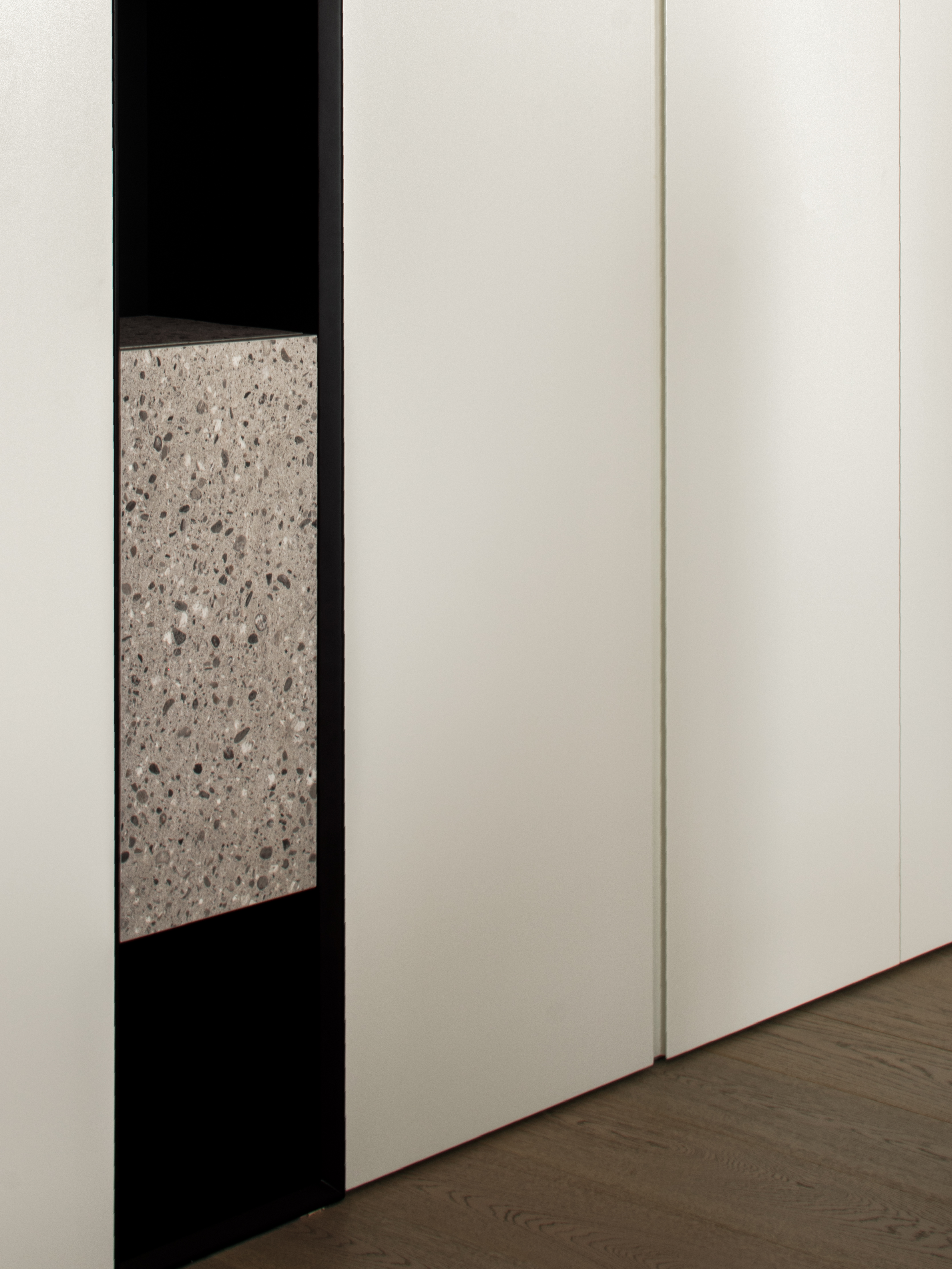 新作|    苏尔孝设计   觅静自然-11