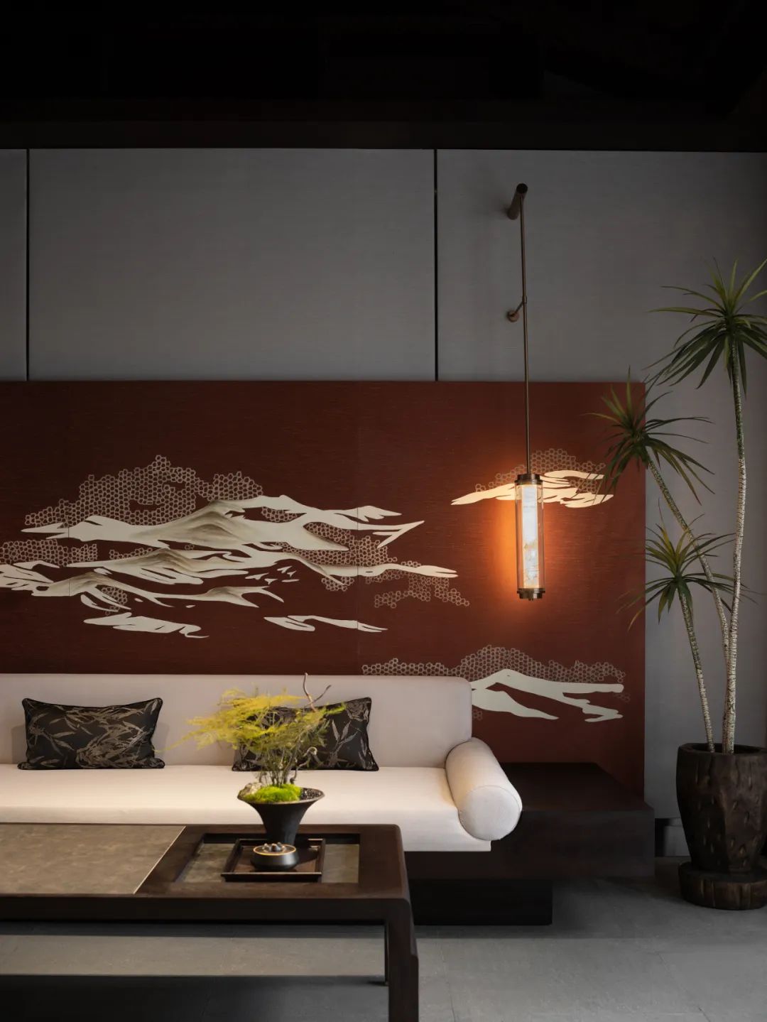 恒茂御泉谷度假温泉酒店丨中国宜春-6