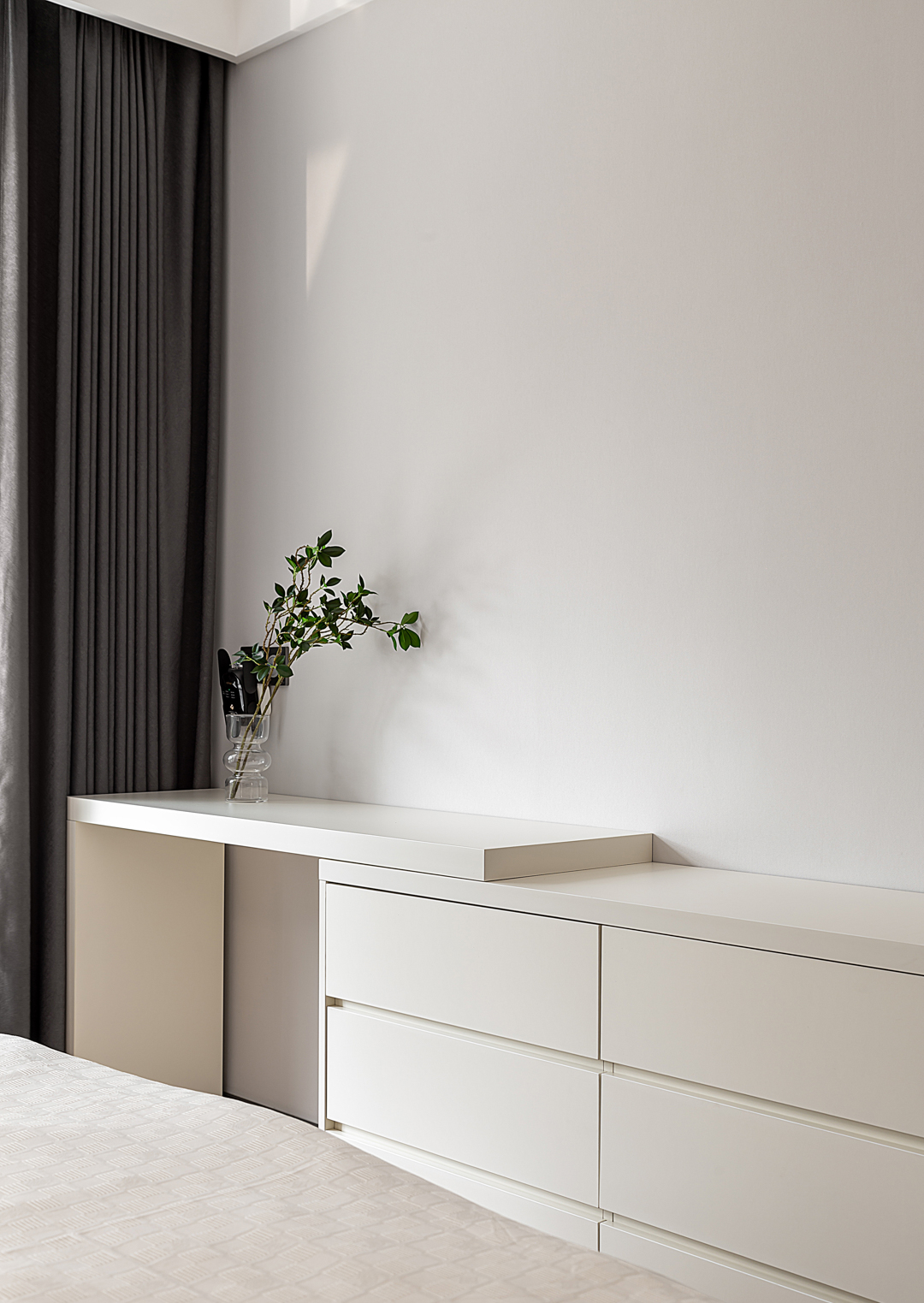 山东碧桂园·国岳府 180 平大平层设计丨中国山东丨众合铂纳空间设计-18