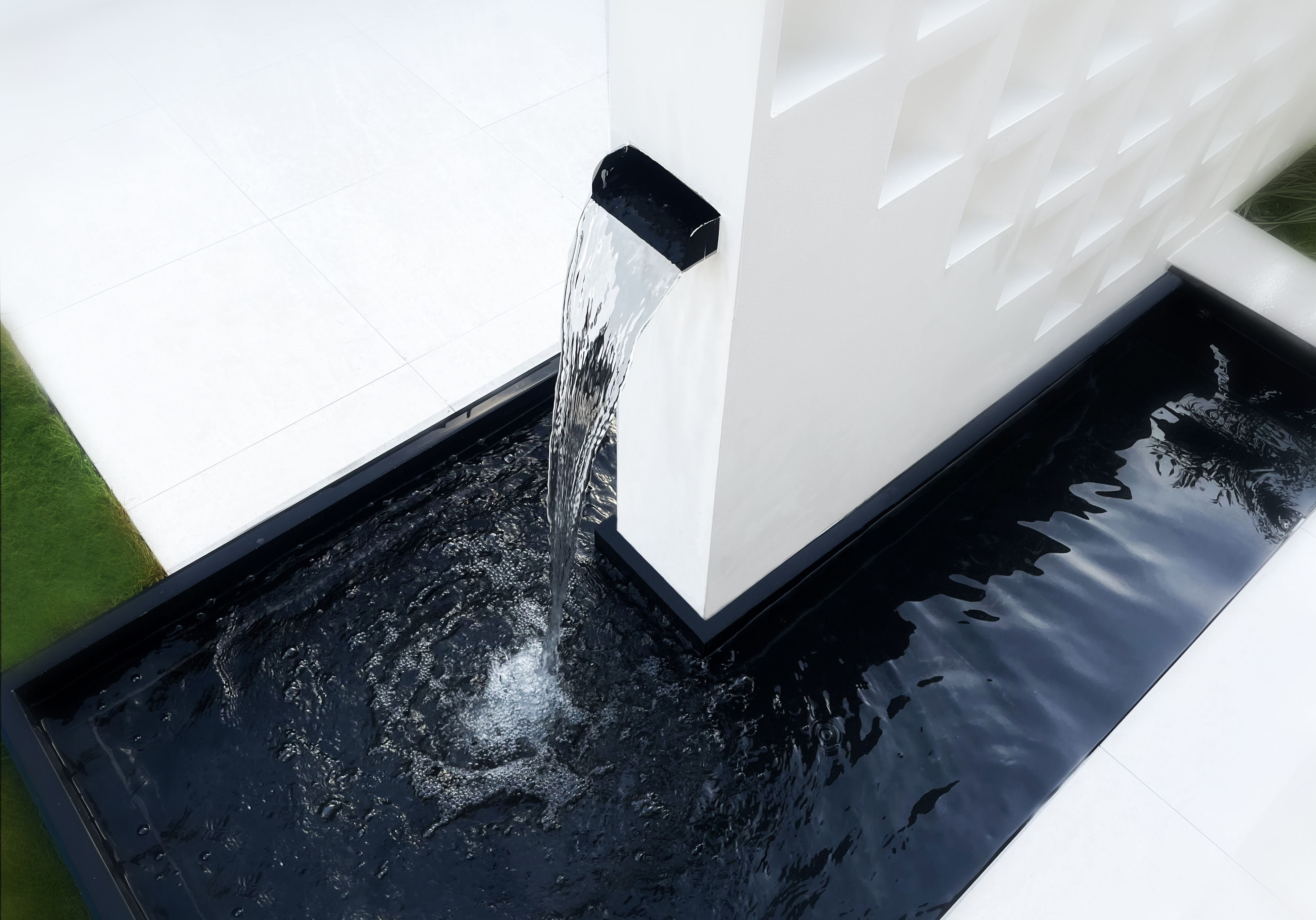 有个小院，慢尝烟火丨中国湖州丨37设计-3