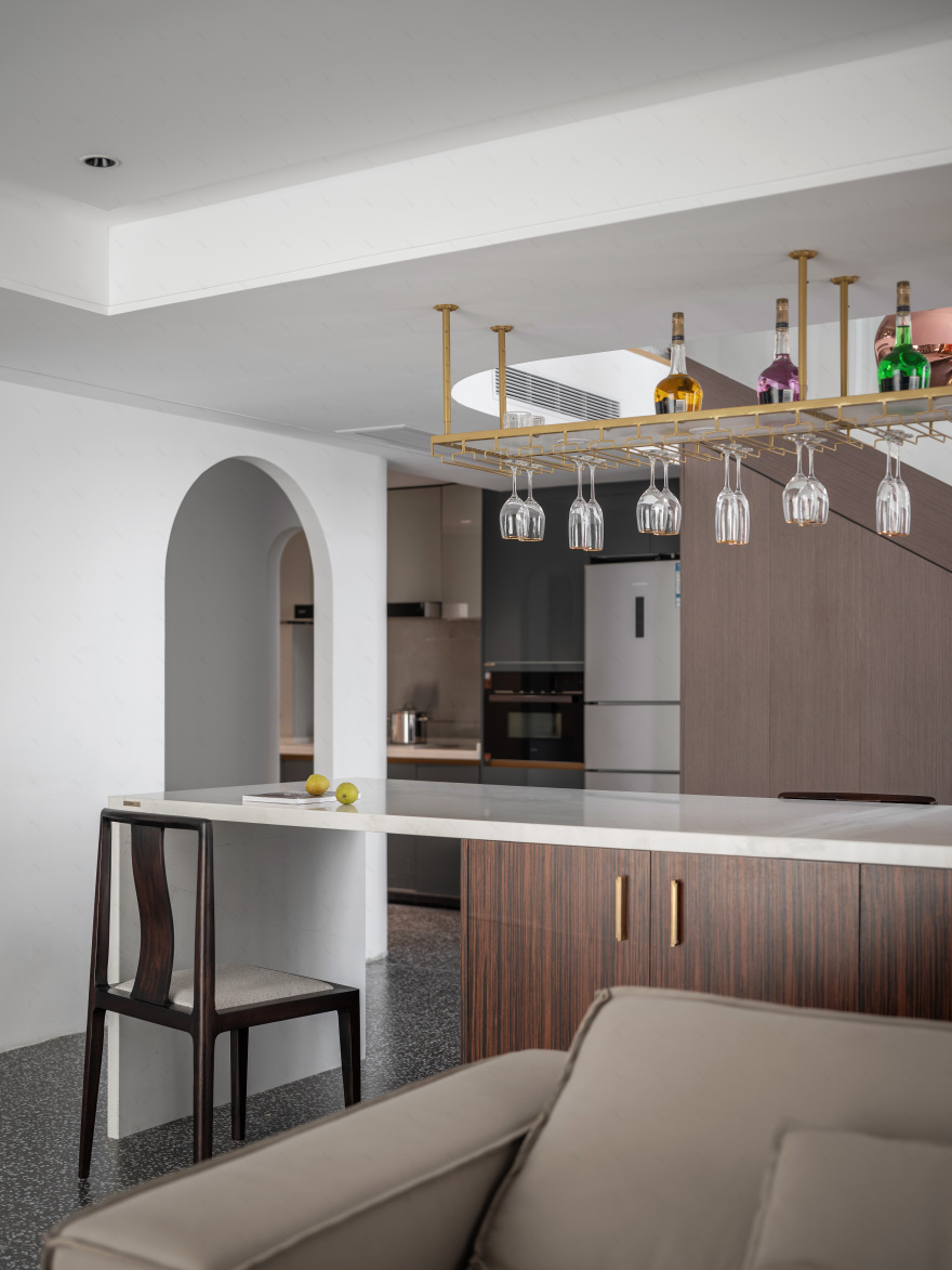 趣味空间游戏 · 李保佳的空间探索丨陕西鲲鹏筑基建筑工程设计有限公司-27