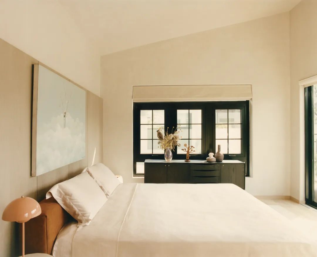 崇州街子古镇度假式简约居所-15