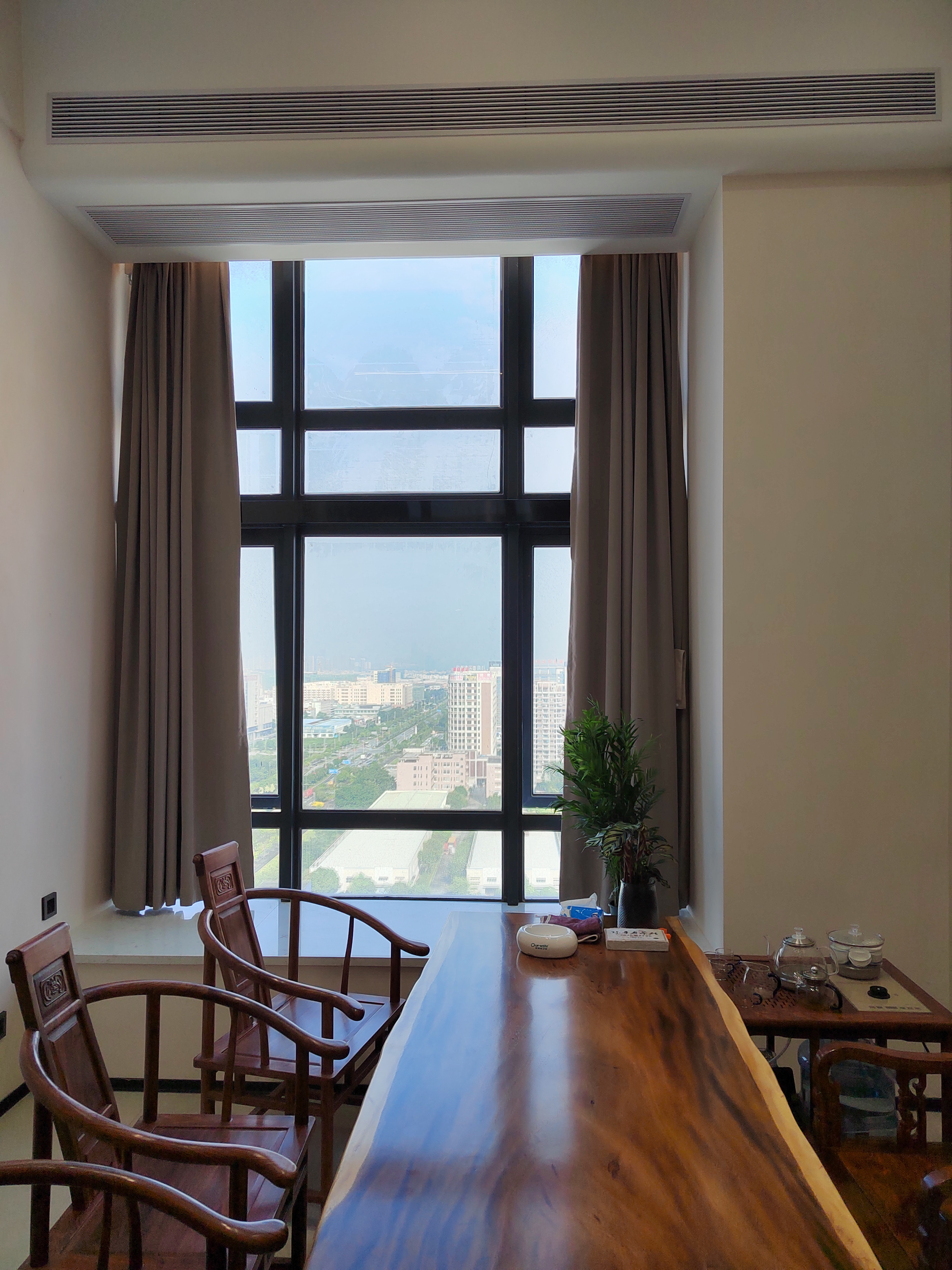 43m²LOFT办公室丨壹杰设计工作室丨中国江门-2