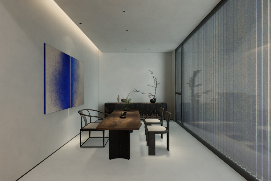 入園丨威克纳丨帕斯沃丨门窗展厅丨中国合肥丨东石空间设计-27