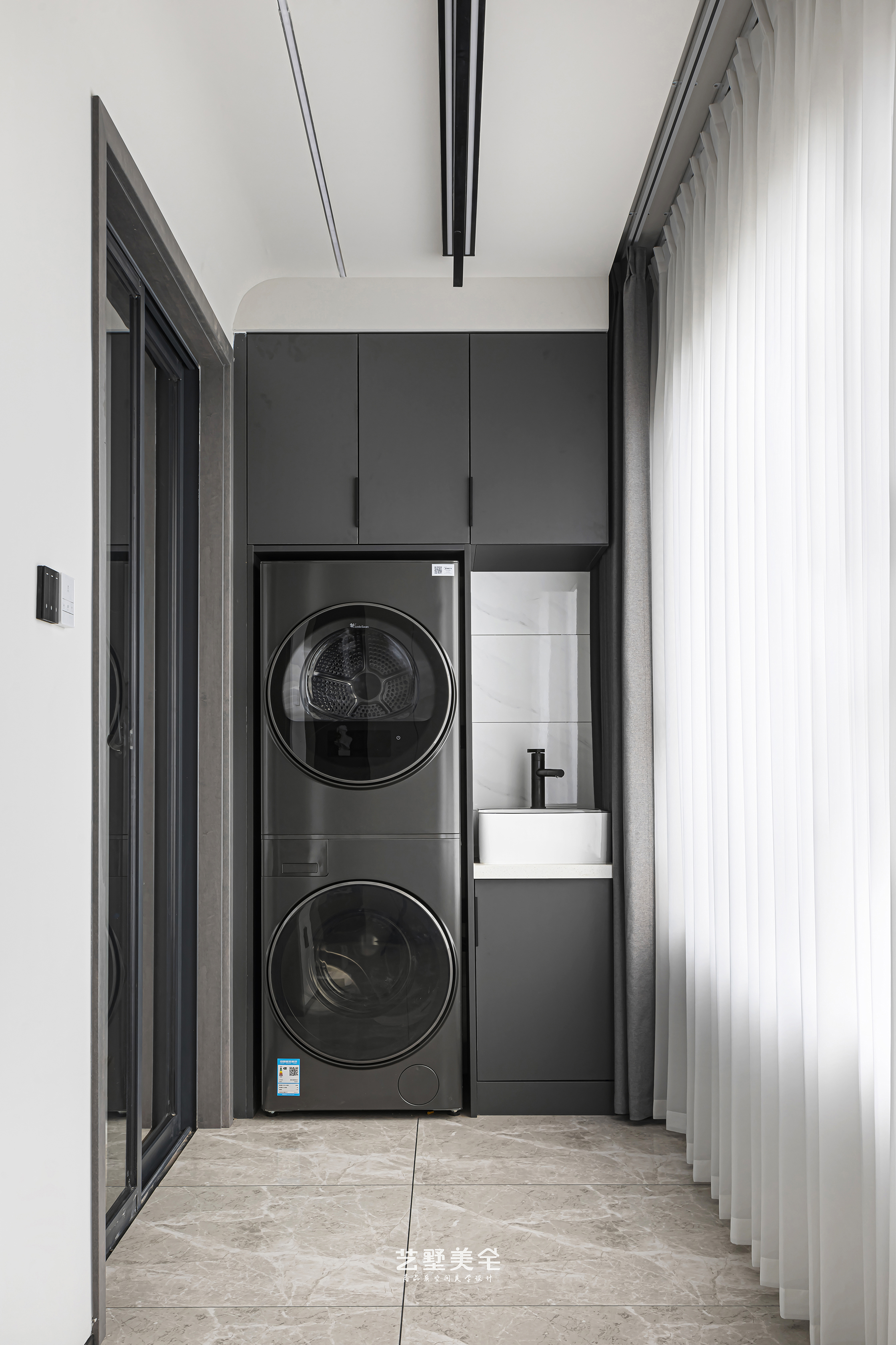 艺墅美宅设计-45