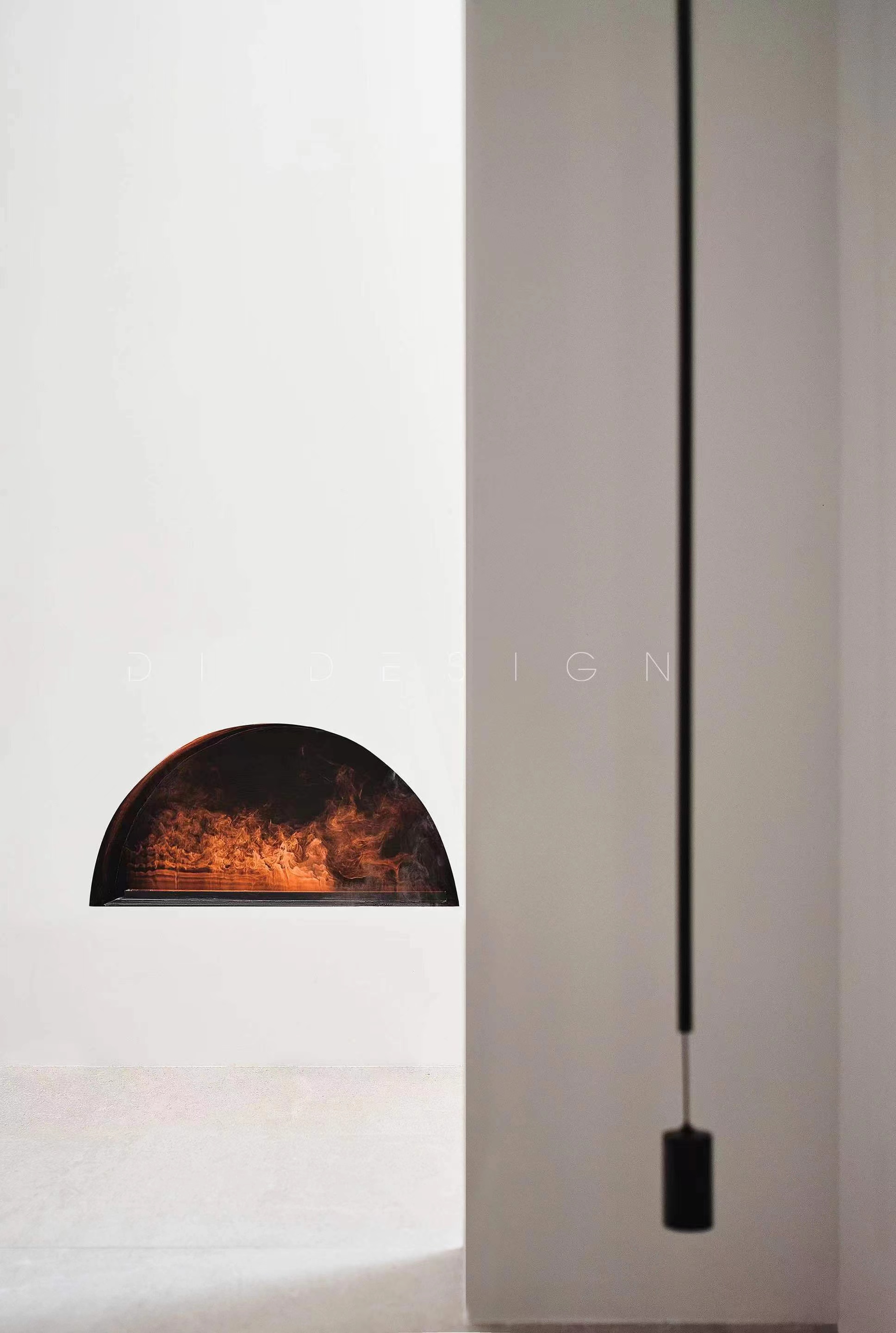 苏州底复住宅 · 极简娱乐空间的艺术探索丨中国苏州-23