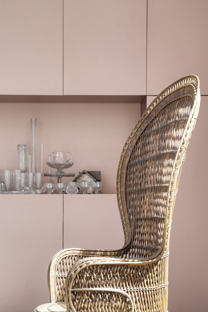 里约热内卢现代住宅丨巴西里约热内卢-8