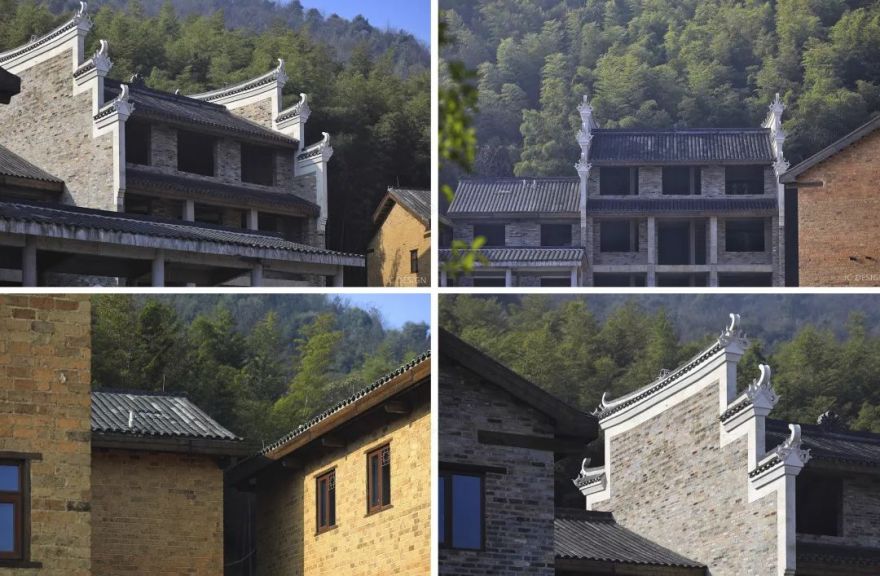 遇见·云雾山丨中国郴州丨JC界汐设计-30