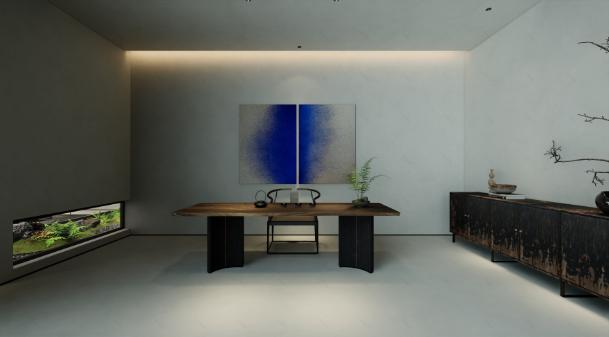 入園丨威克纳丨帕斯沃丨门窗展厅丨中国合肥丨东石空间设计-28