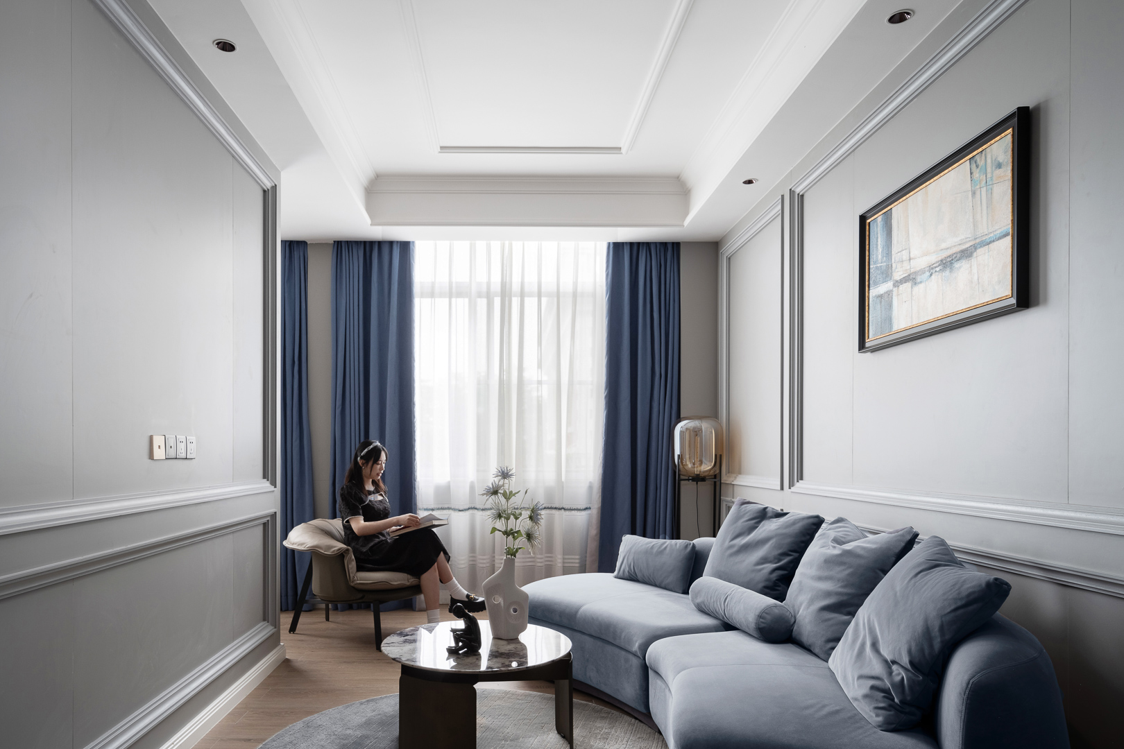 SOMSO 西堡酒庄丨中国佛山丨深思设计-45