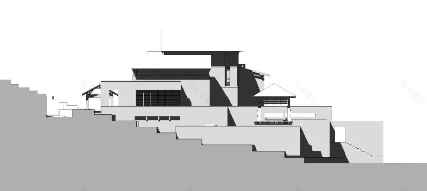 遇见·云雾山丨中国郴州丨JC界汐设计-39