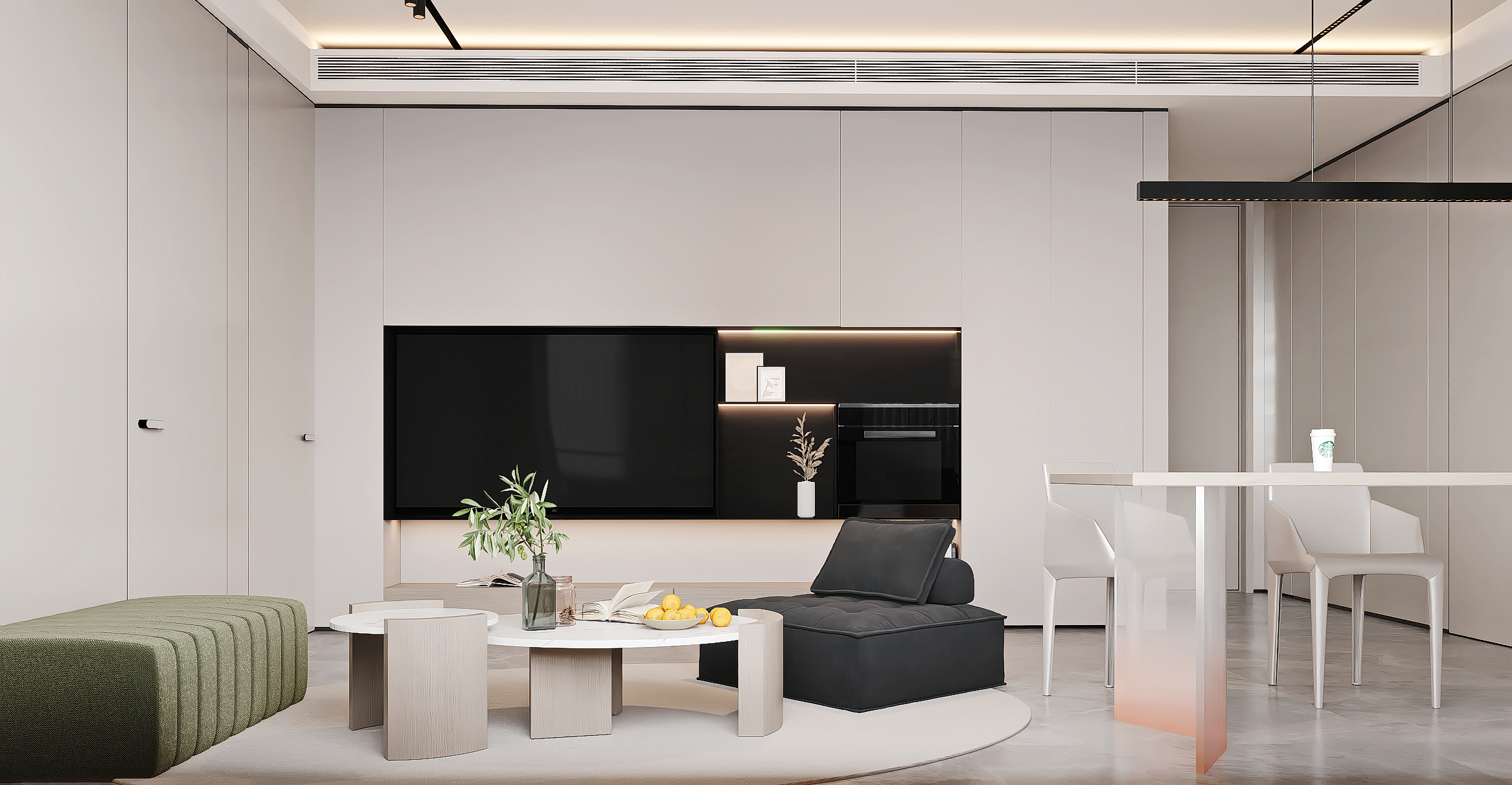 湖州璀璨府丨中国湖州丨艺象设计-6