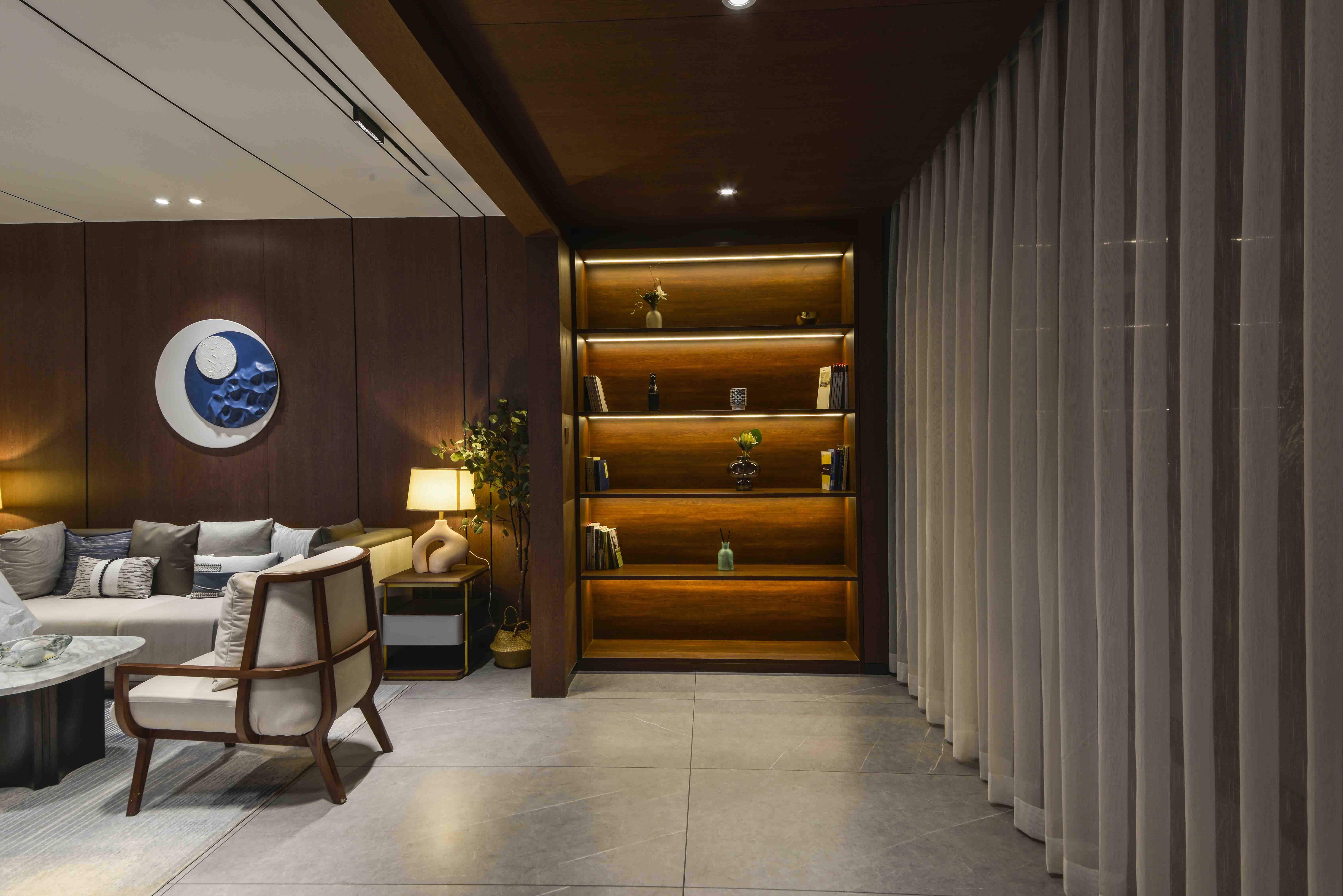 生活的期盼/凌朋伟/2021年-6