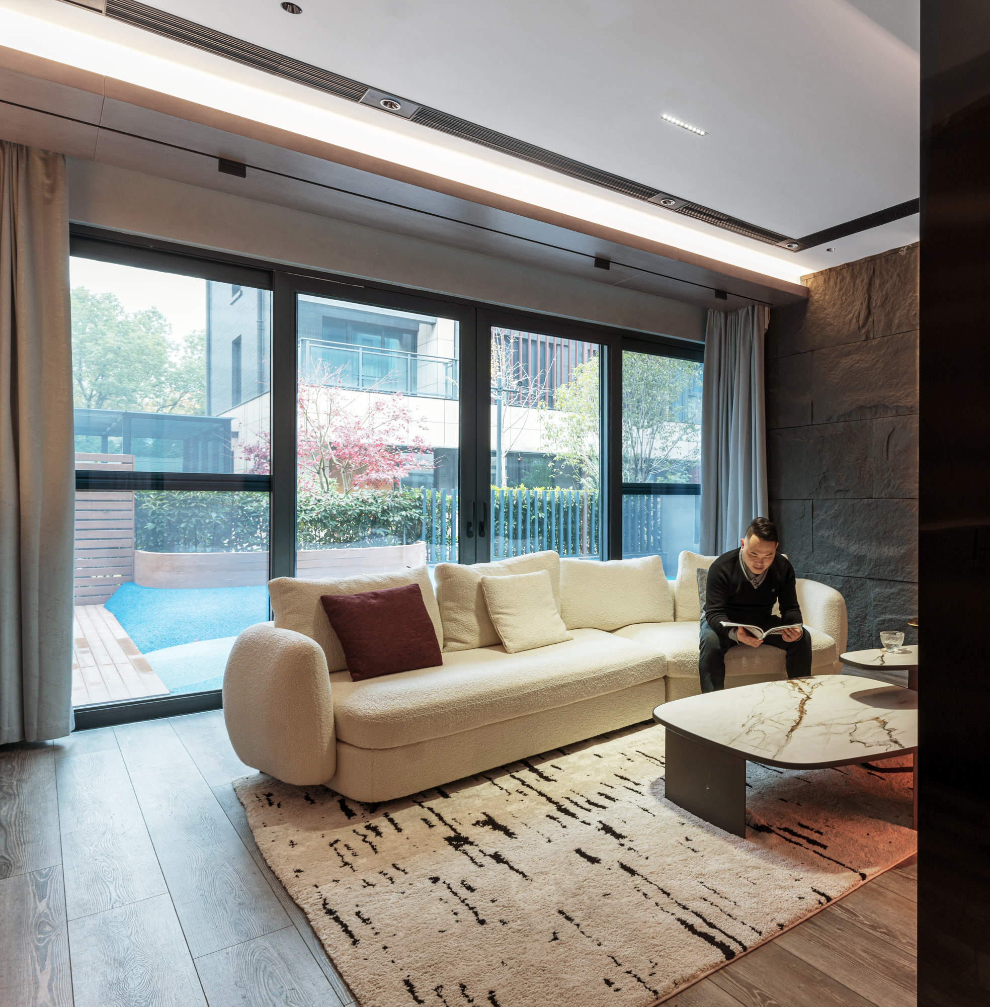 《木》丨中国芜湖丨蔡健-19