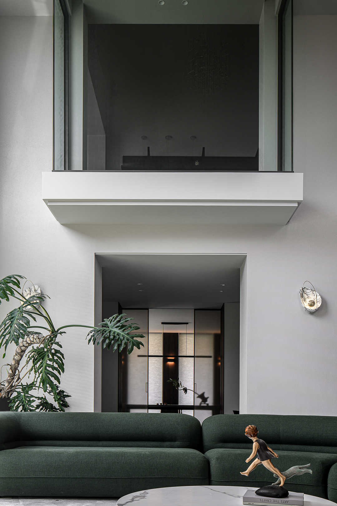 无锡别墅丨中国无锡-6