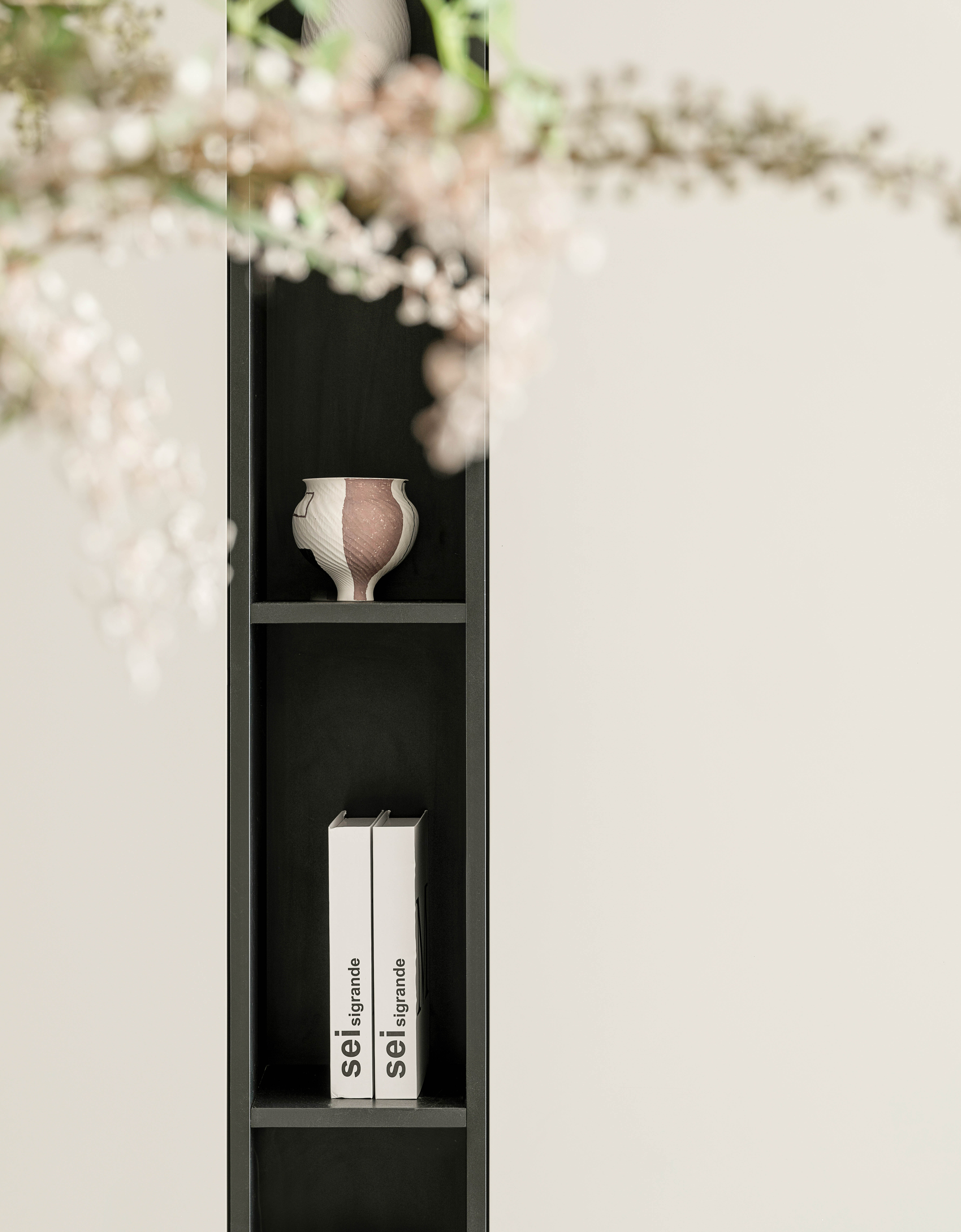 现代简约 135㎡样板间丨中国深圳丨深圳三石 SZSD-22