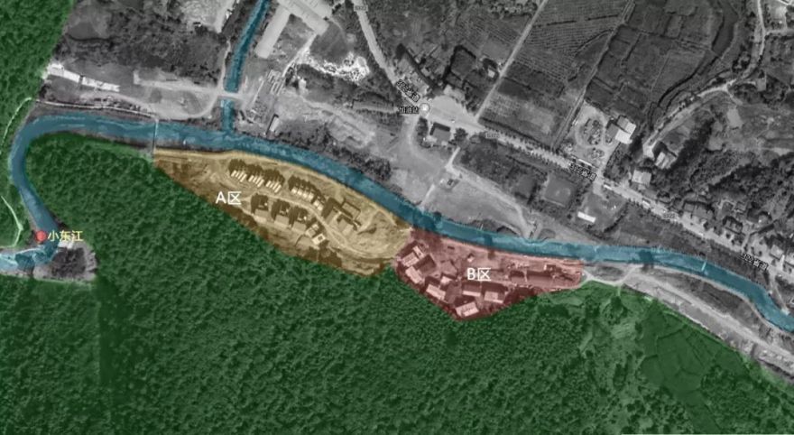 遇见·云雾山丨中国郴州丨JC界汐设计-17