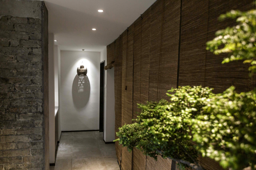 古韵新生 · 西溪古村归本堂空间设计丨中国东莞-17