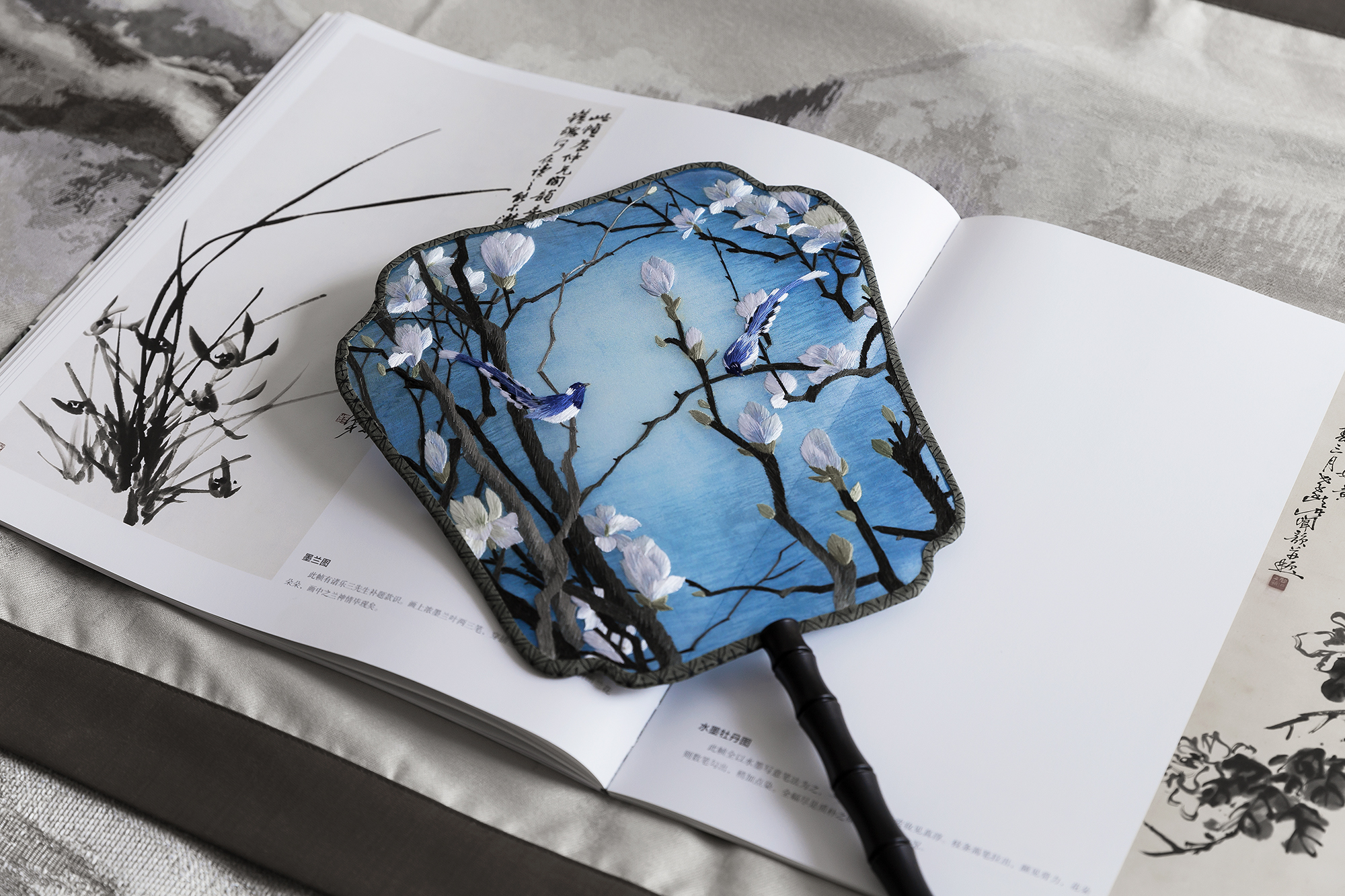 中国元素·青花瓷-31