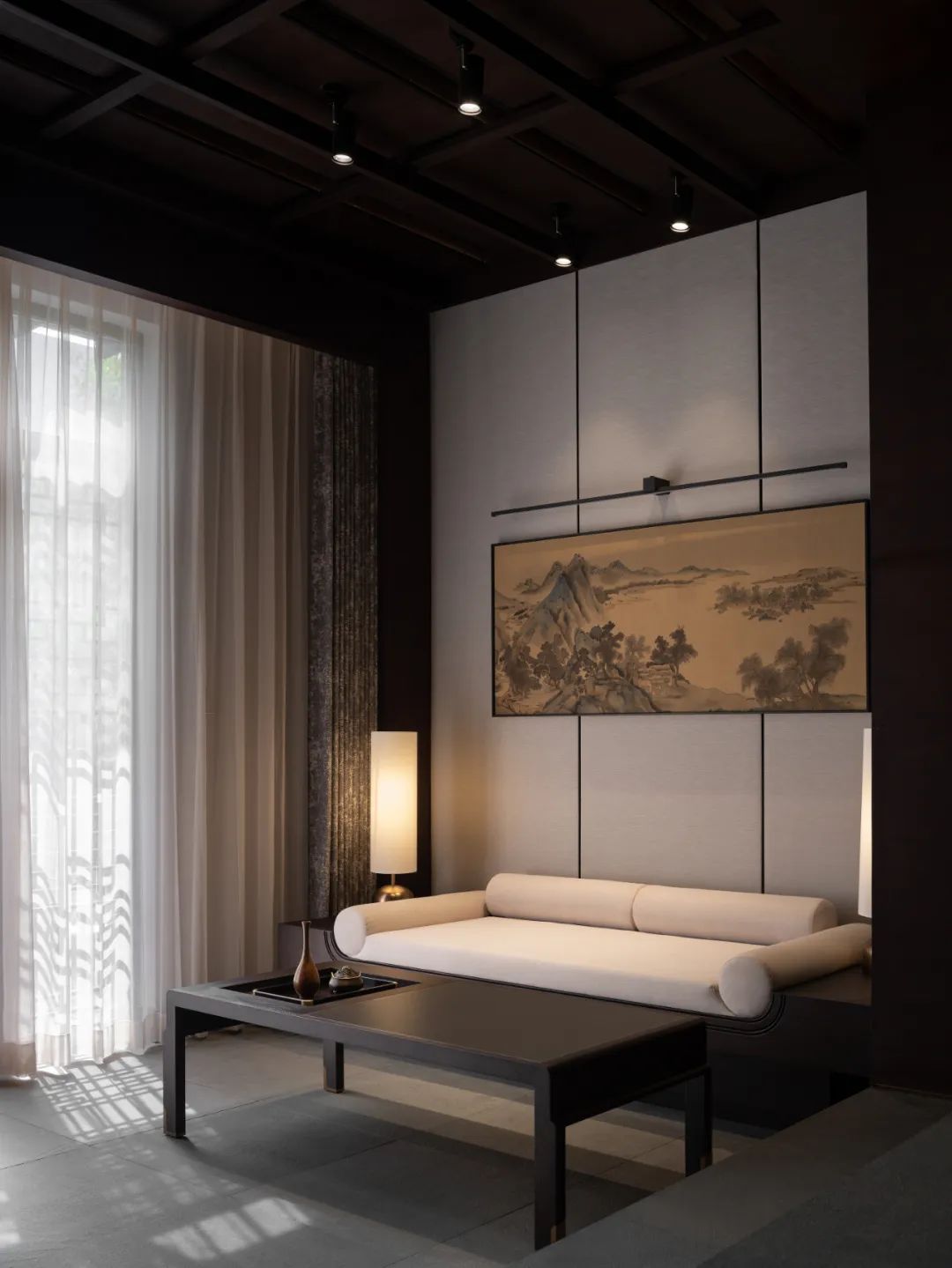 恒茂御泉谷度假温泉酒店丨中国宜春-28