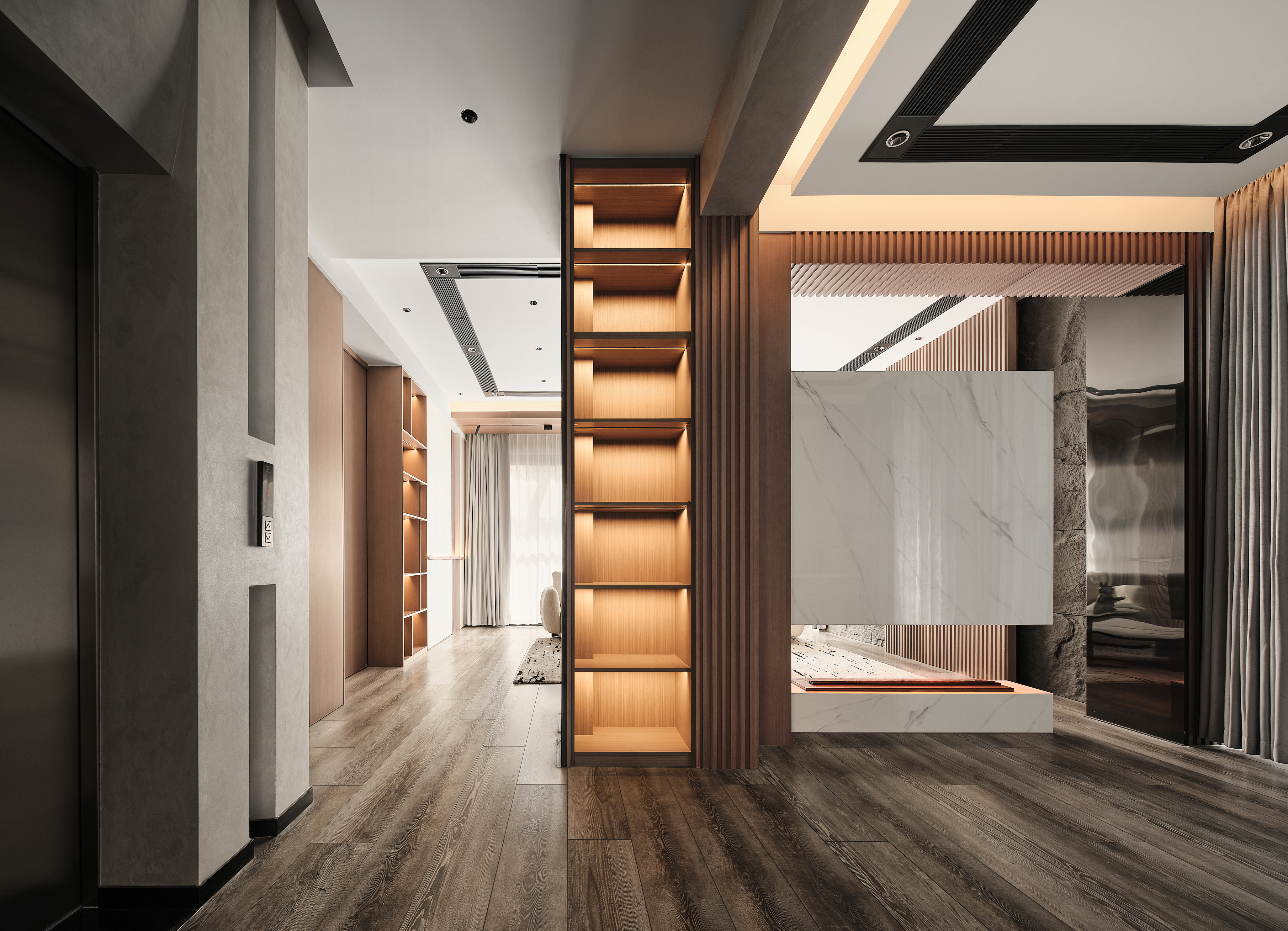 《木》丨中国芜湖丨蔡健-17