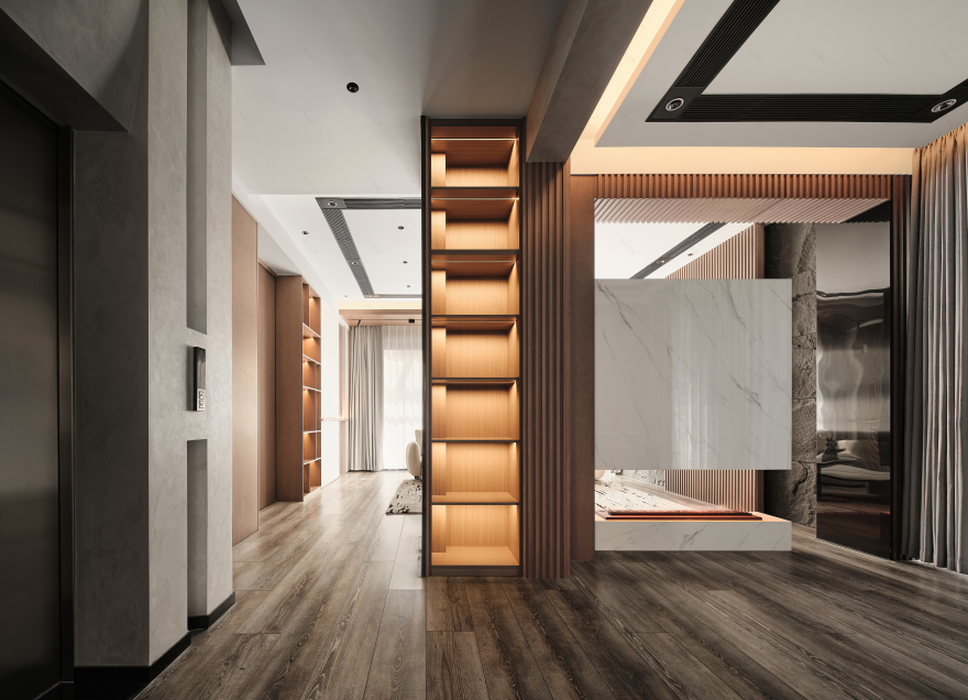 《木》丨中国芜湖丨蔡健-17