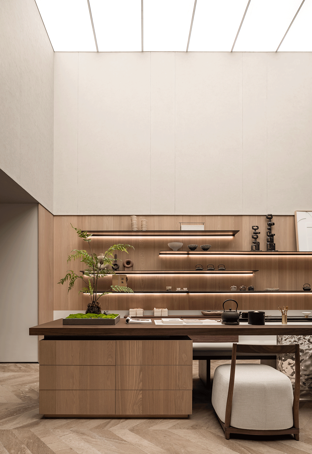 成都招商·天府玺叠墅丨中国成都-6