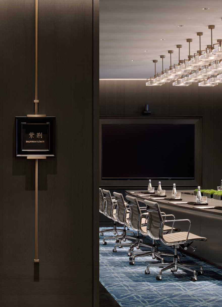 YANG 设计集团总部丨中国深圳-82